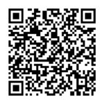 Arrache Rire qrcode HelloAsso